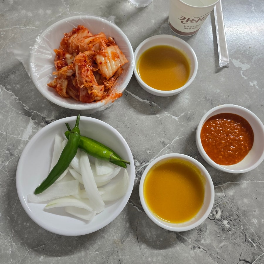 삼덕바베큐 사진 2