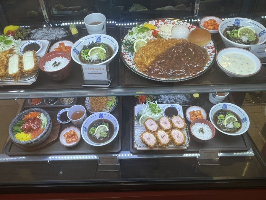 함흥냉면명동칼국수 사진 6