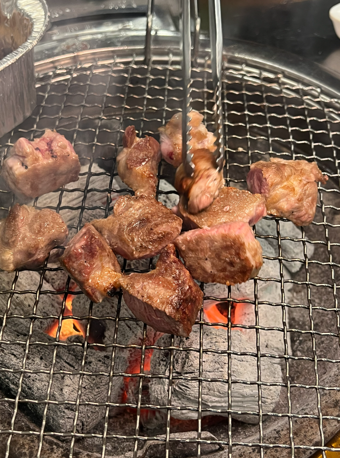 왕고집 참숯구이 사진 2