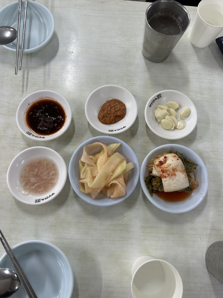 평양면옥 본점 사진 5