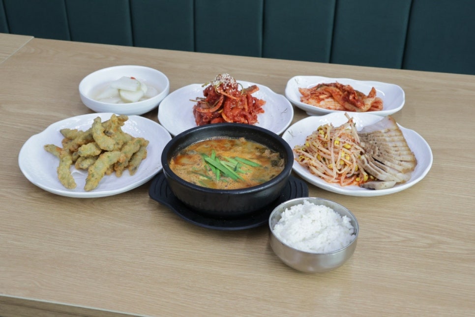삼동구름산추어탕 사진 4