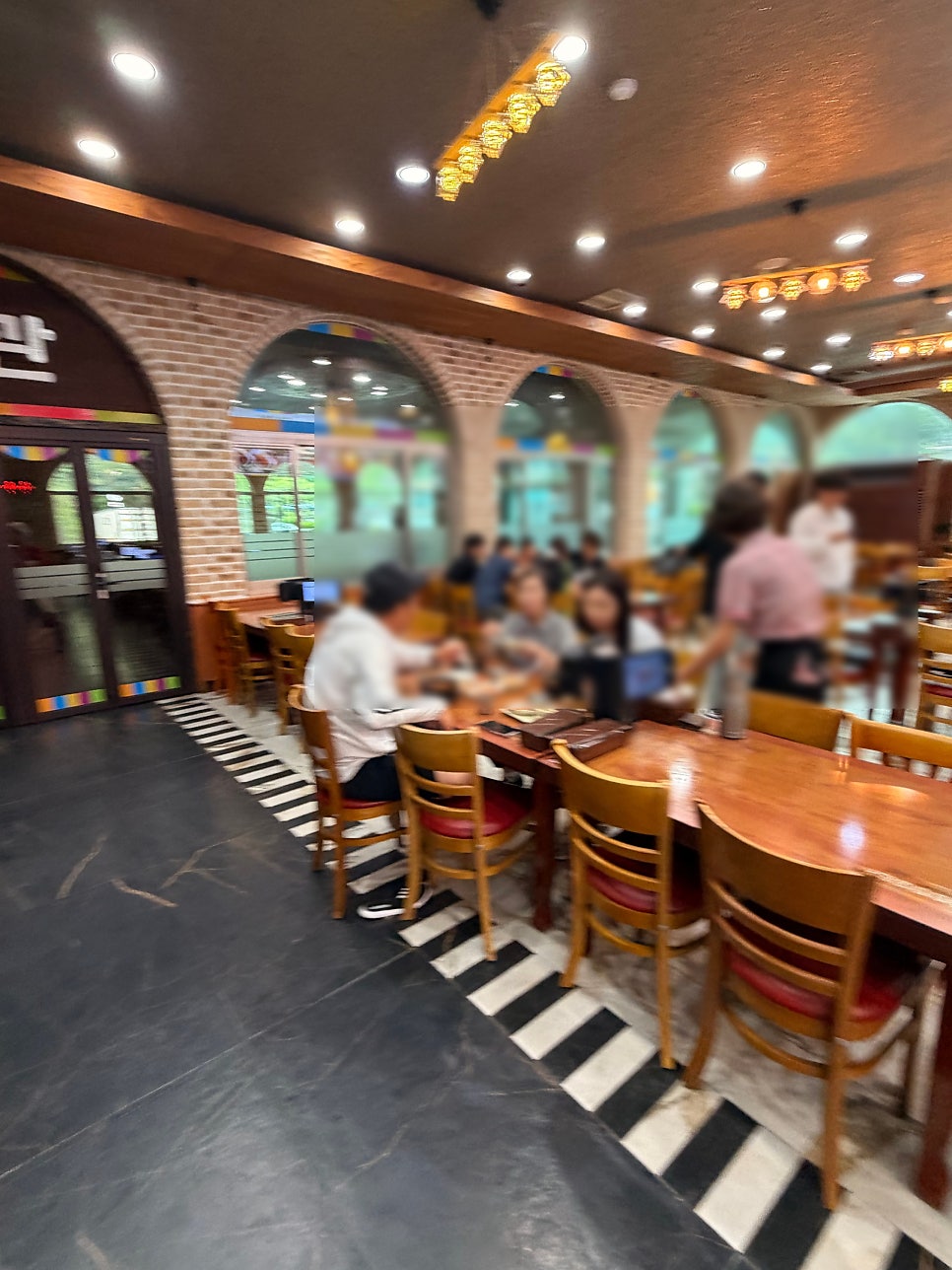 화심순두부 본점 사진 5