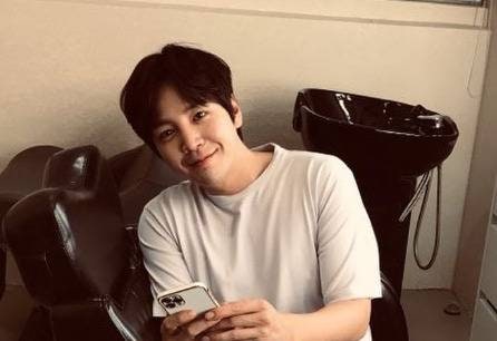 "아시아 프린스" 장근석의 눈물, 37세에 마주한 청천벽력 같은 선고의 전말