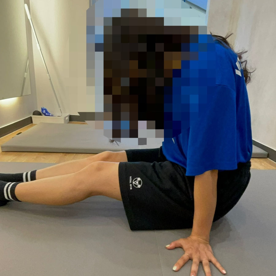 바이탈짐 내포본점 사진 4