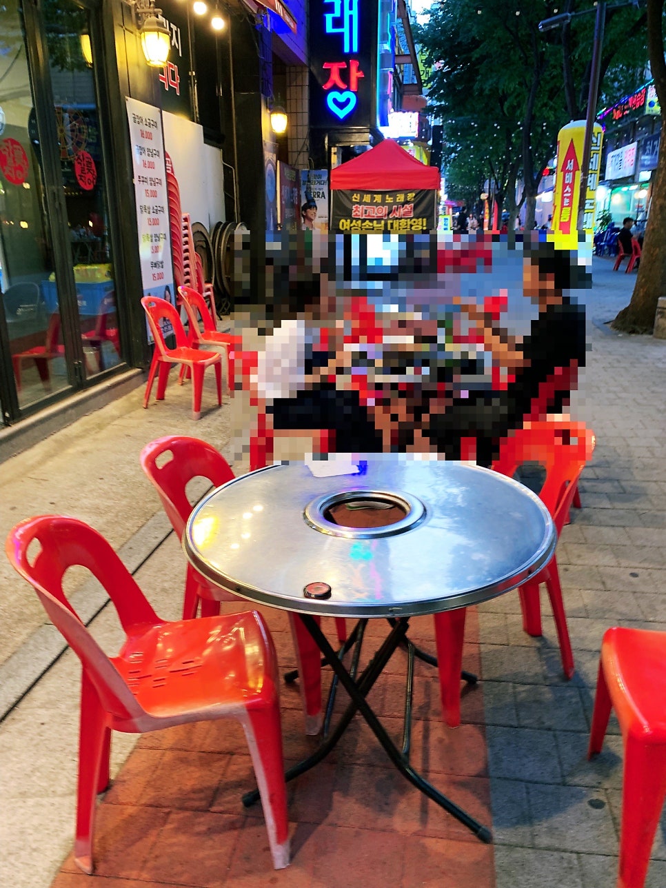 토영자갈치곰장어 사진 4