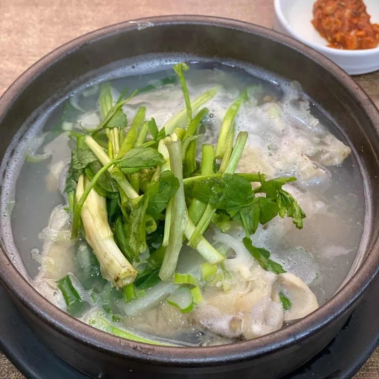 단고울대구탕아구찜 사진 1