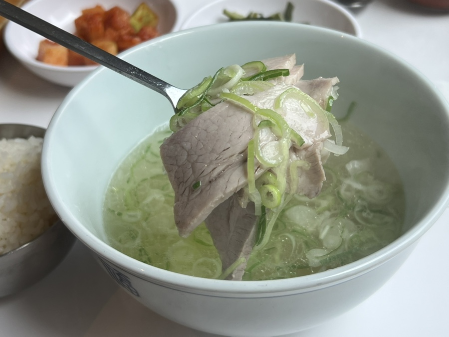 동백식당 사진 3