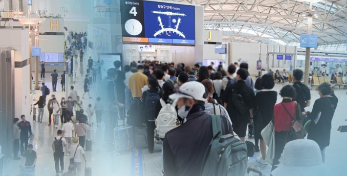 [부안-인천공항] 드디어 직통 개통! 고속버스 신규 노선 시간표 및 예매 꿀팁