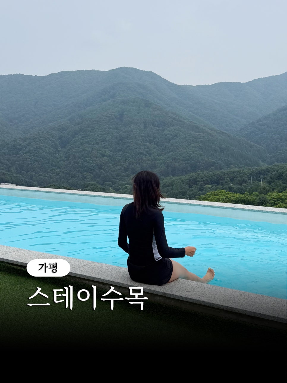 하이몽애견풀빌라펜션 사진 2