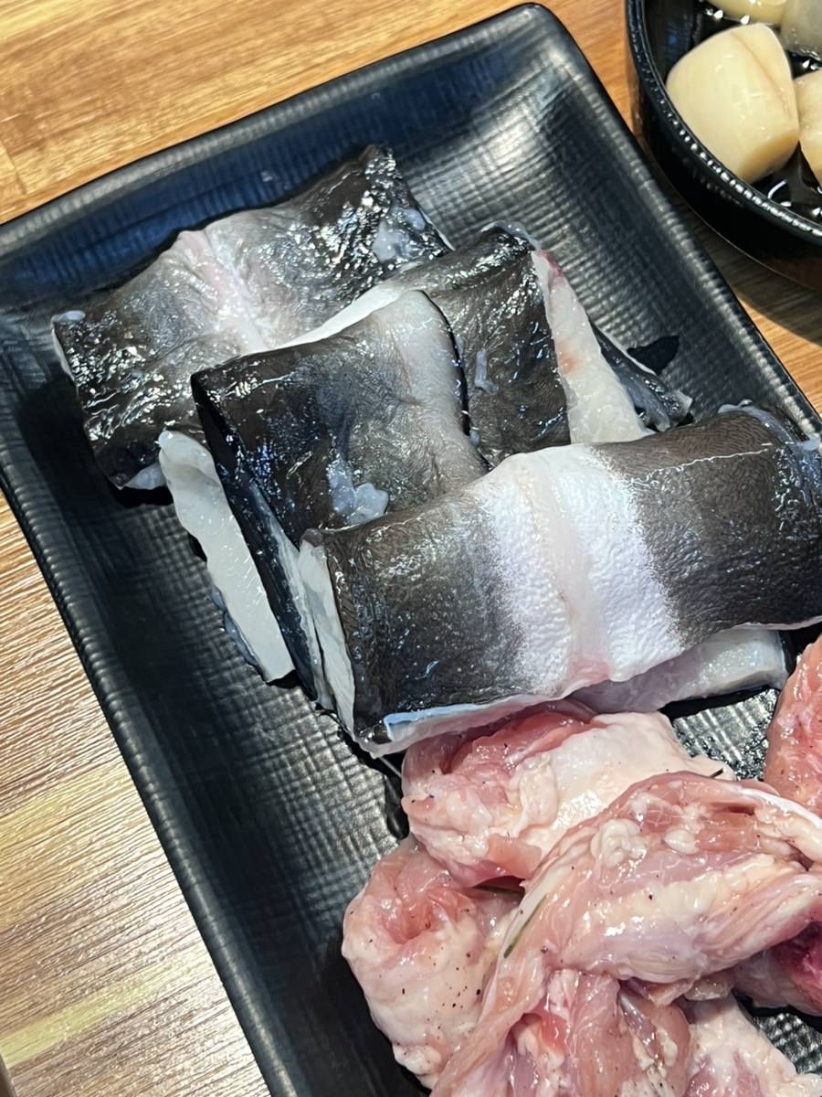 송림복장어민물장어무한리필 부천송내점 사진 6