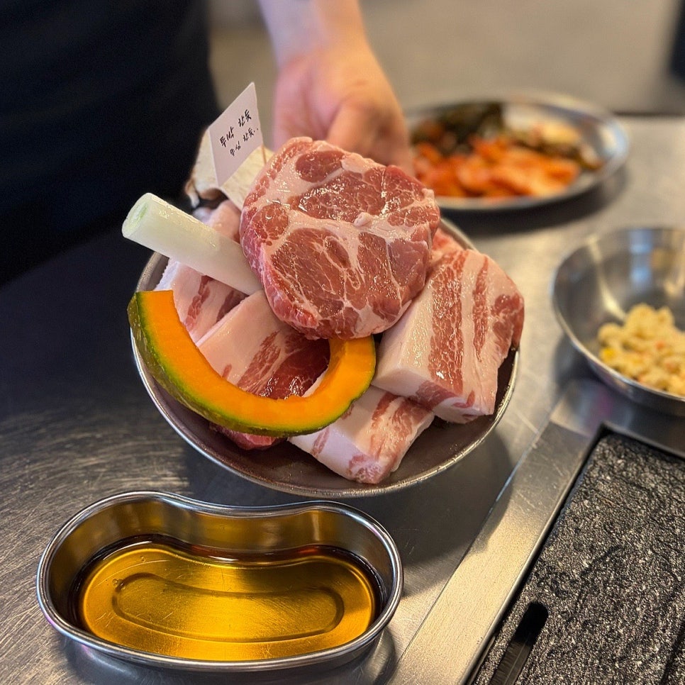 뭉텅 평촌점 사진 1