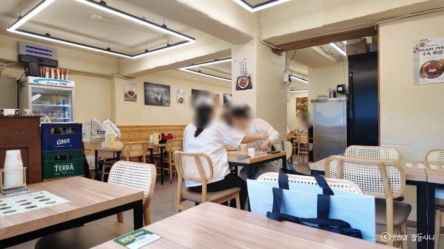 도온 서울역점 사진 4