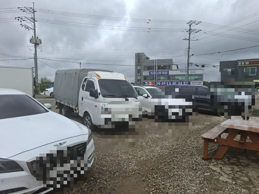 신평순대국 사진 3