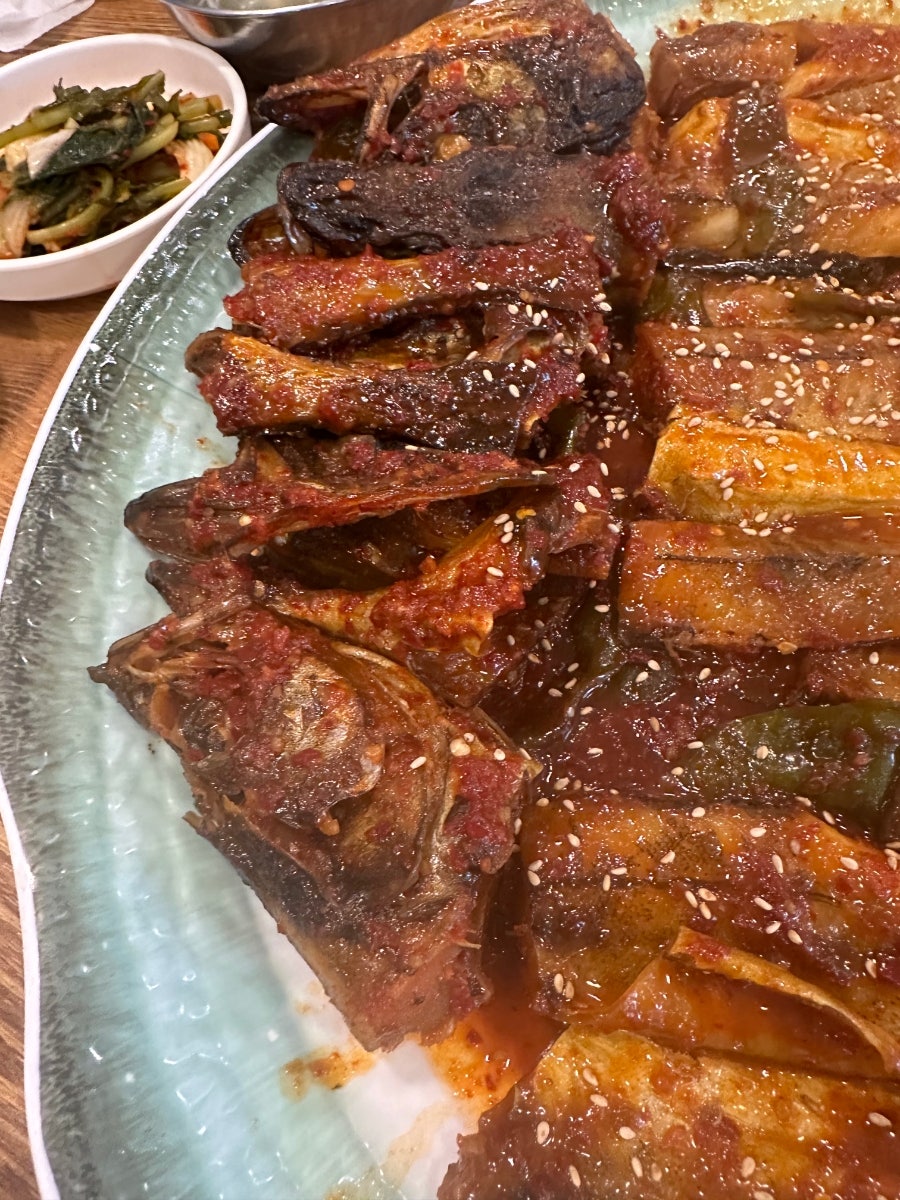 진짜배기명태촌 사진 4