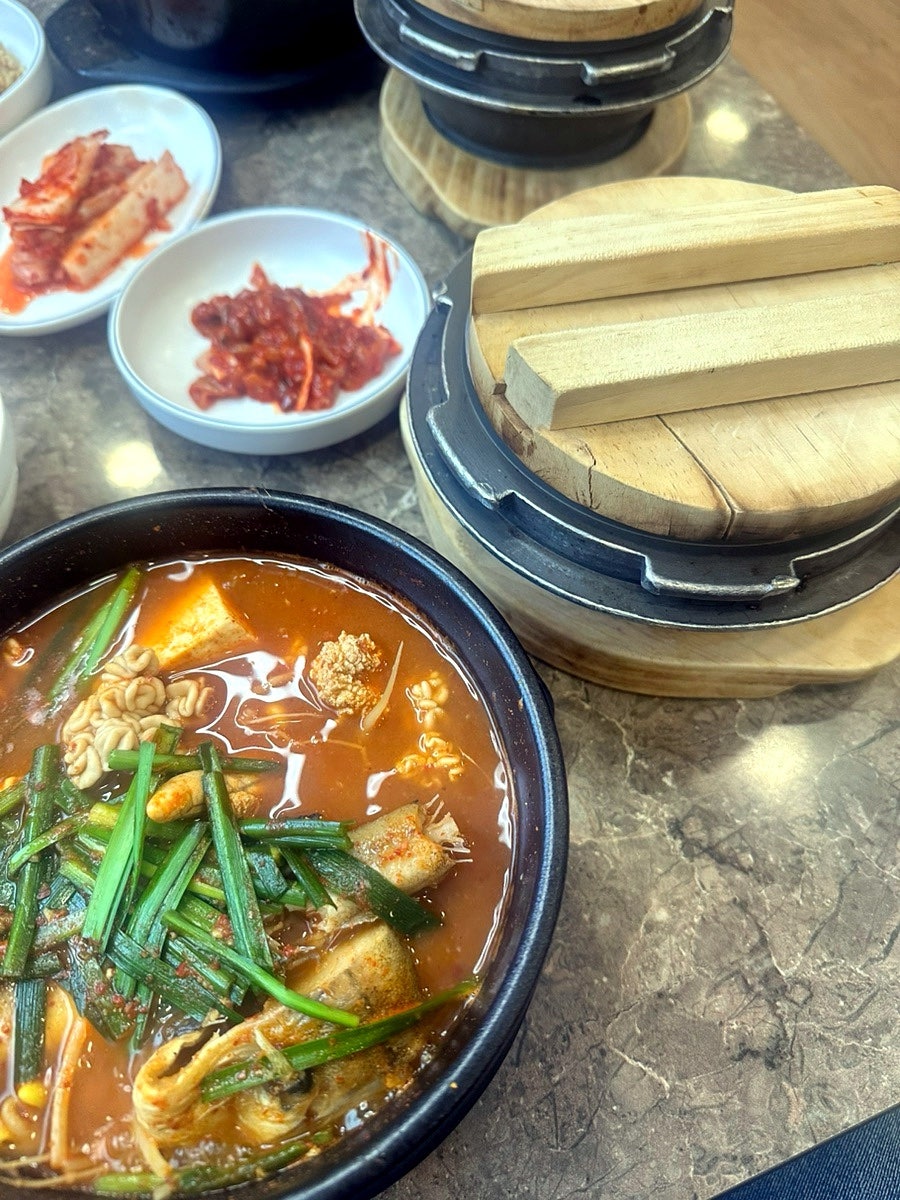 청어진동태찜 연수본점 사진 3