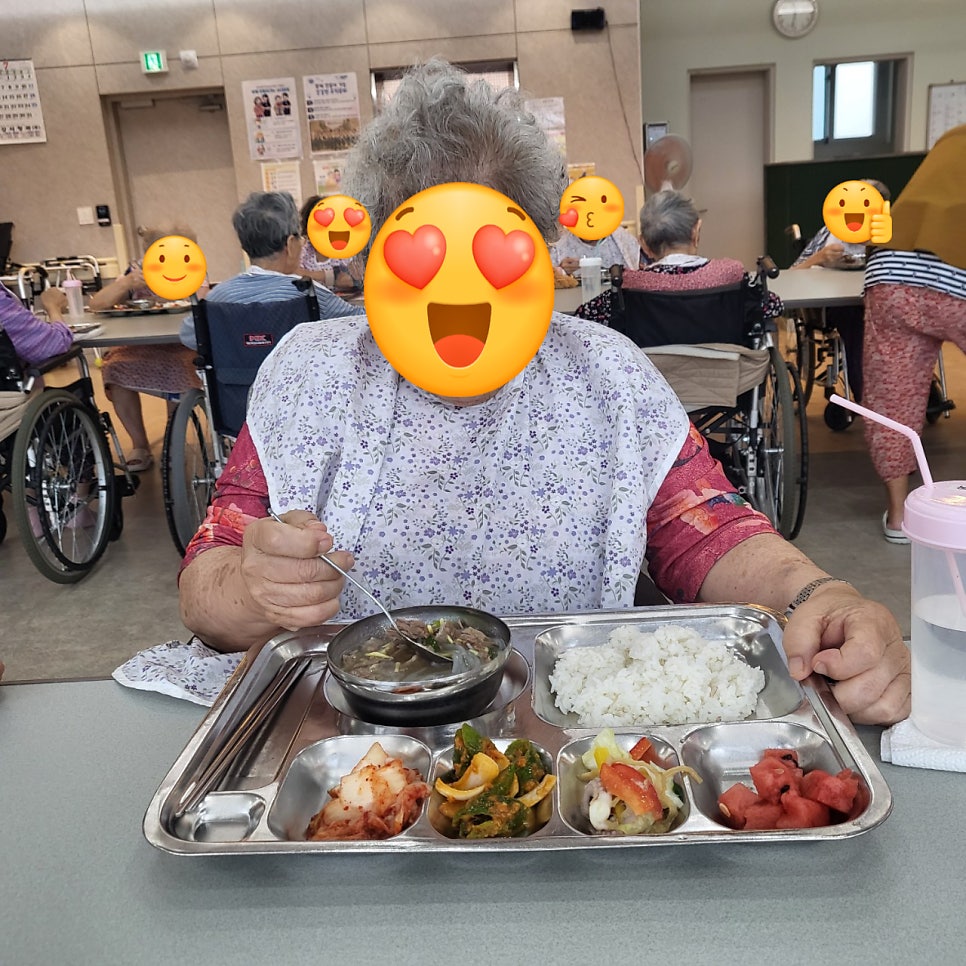 강원효실버요양원 사진 5