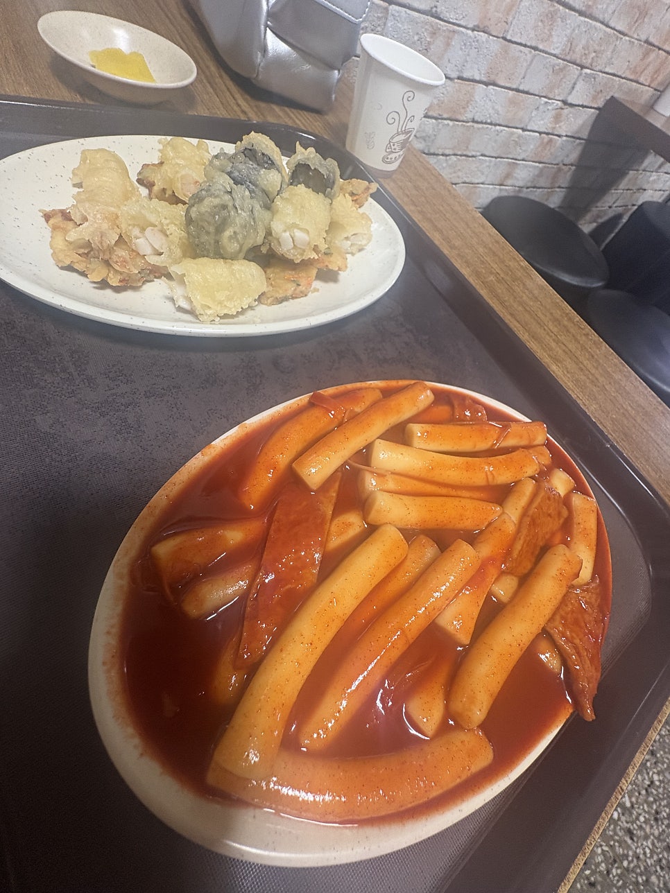 아찌떡볶이 사진 6