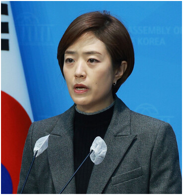 '정청래에게 가장 불리한 변수'… 고민정 출마 선언에 나온 뜻밖의 분석