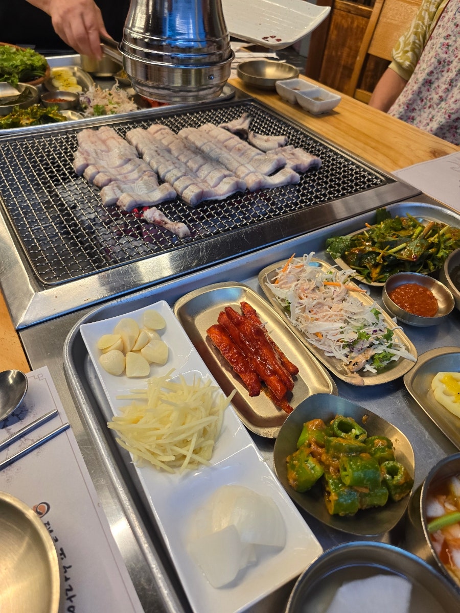 태릉풍천장어 사진 2