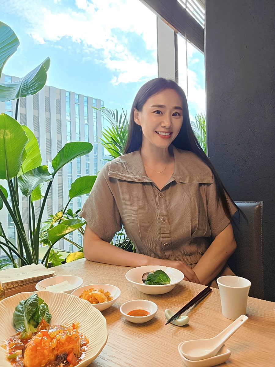 js가든 현대백화점판교점 사진 1