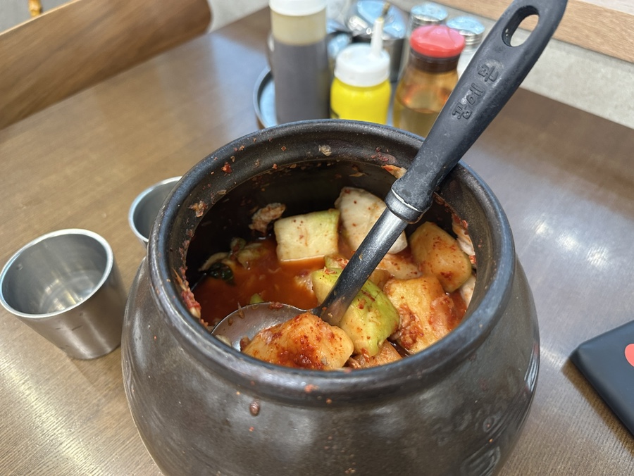 함경면옥 사진 6