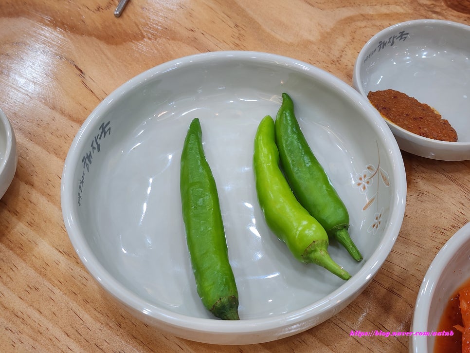 제주은희네해장국 금촌직영점 사진 5