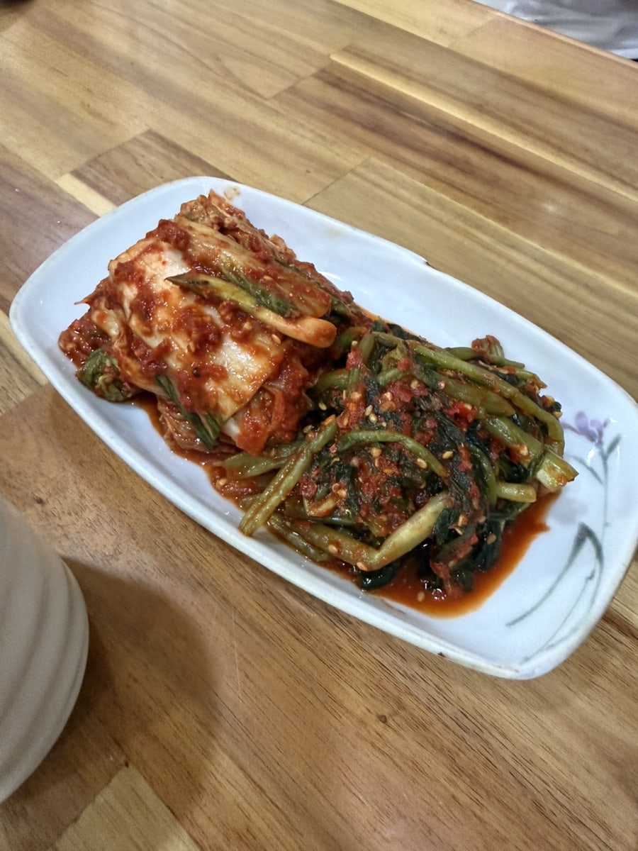 광산나주곰탕 사진 2