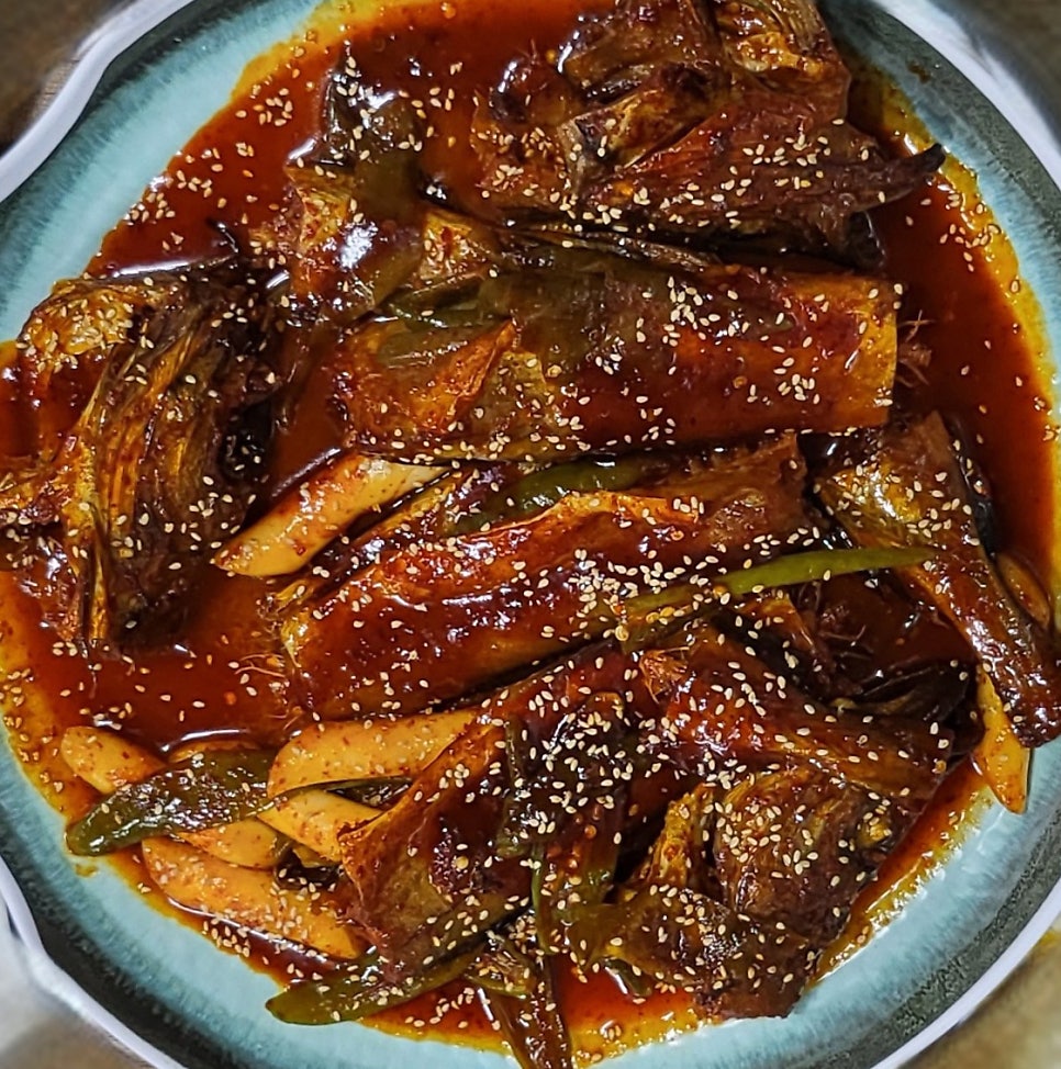 거북명태 파주탄현점 사진 1