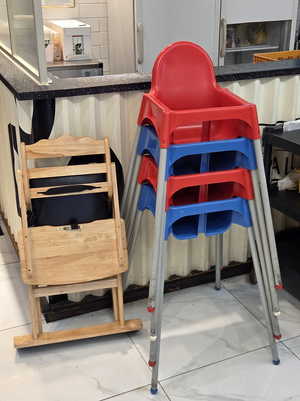 라라코스트 포항두호점 사진 6