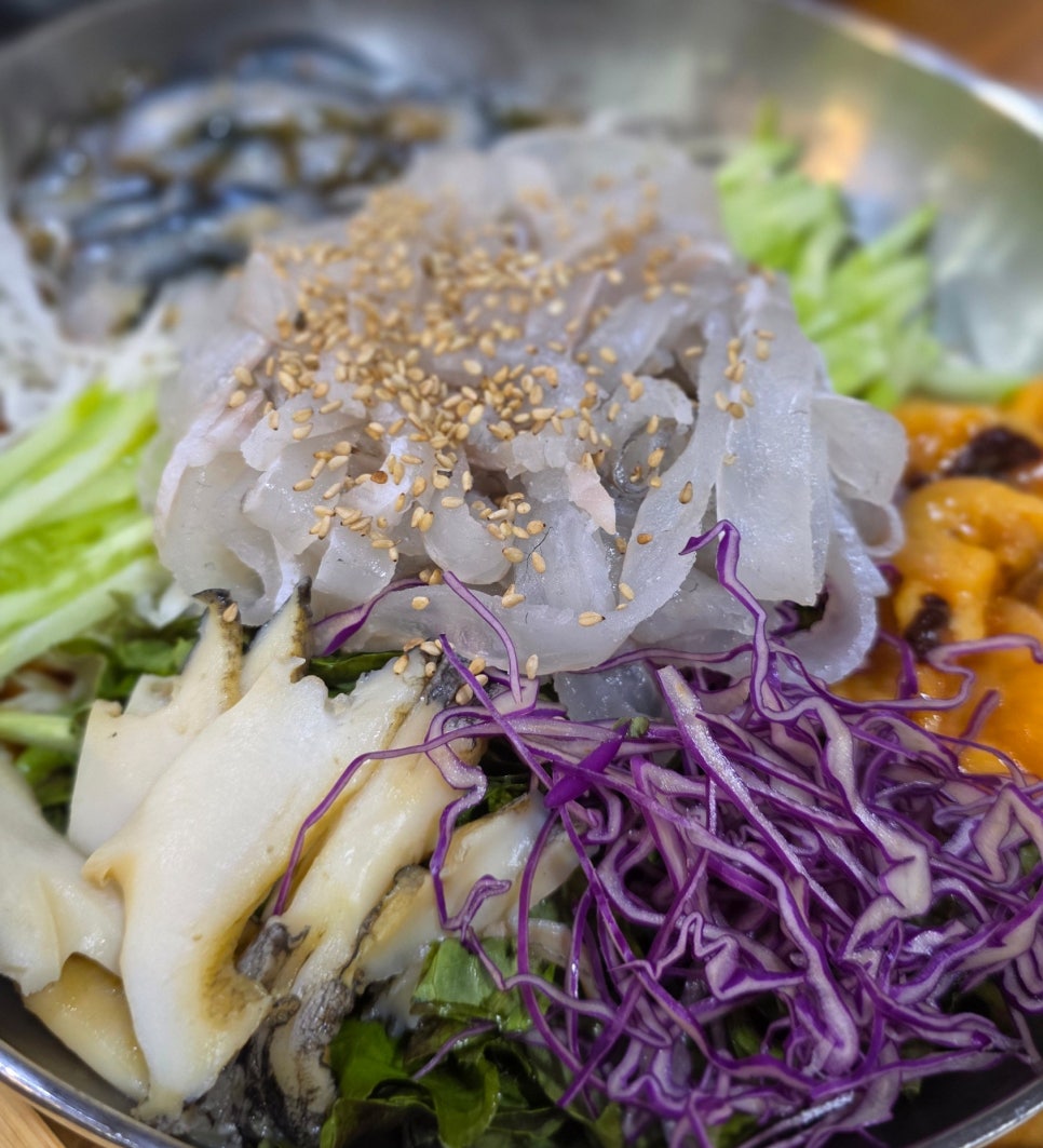 흑산도회식당 사진 3