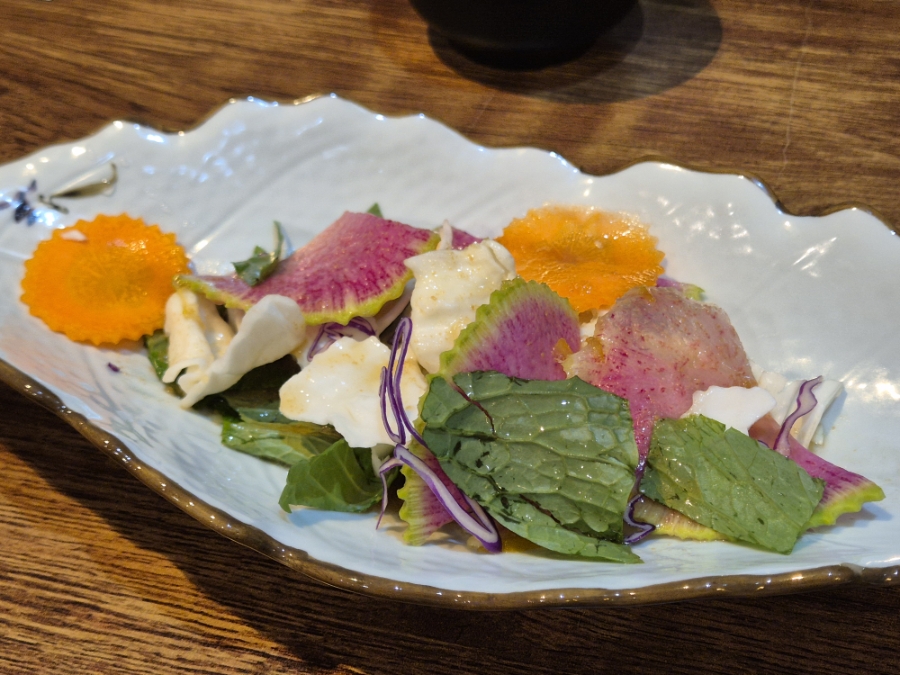 Chamchigeura photo 6