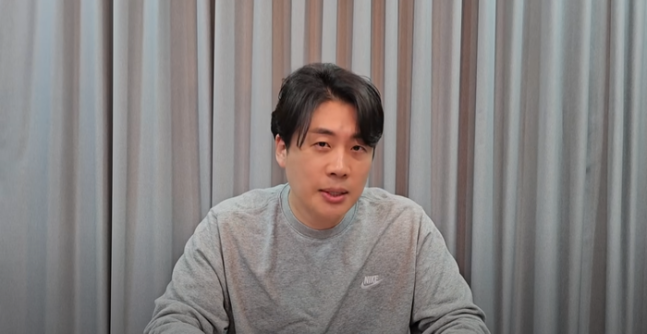 <b>김세의 영치금</b> 가압류 옥중 SOS, 구치소 생활 뒤흔든 법적 공방