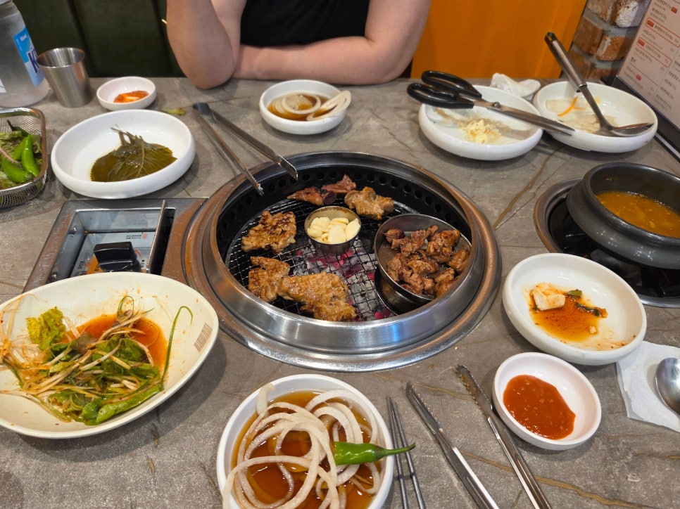 푸른목장 사진 1