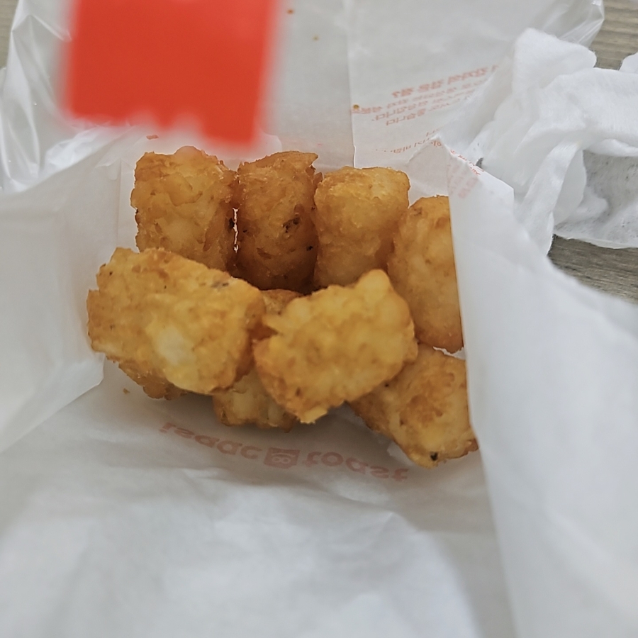 이삭토스트 아산모종점 사진 4