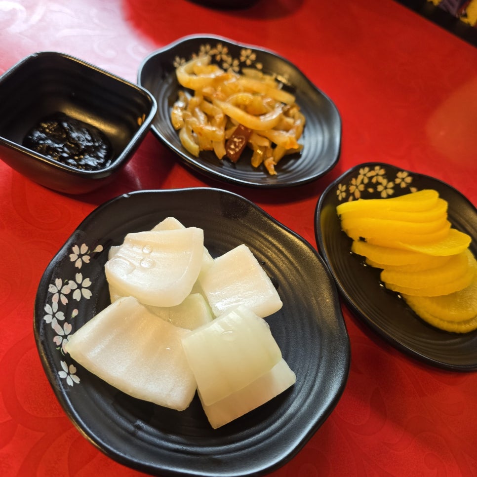 짜장면 사진 5