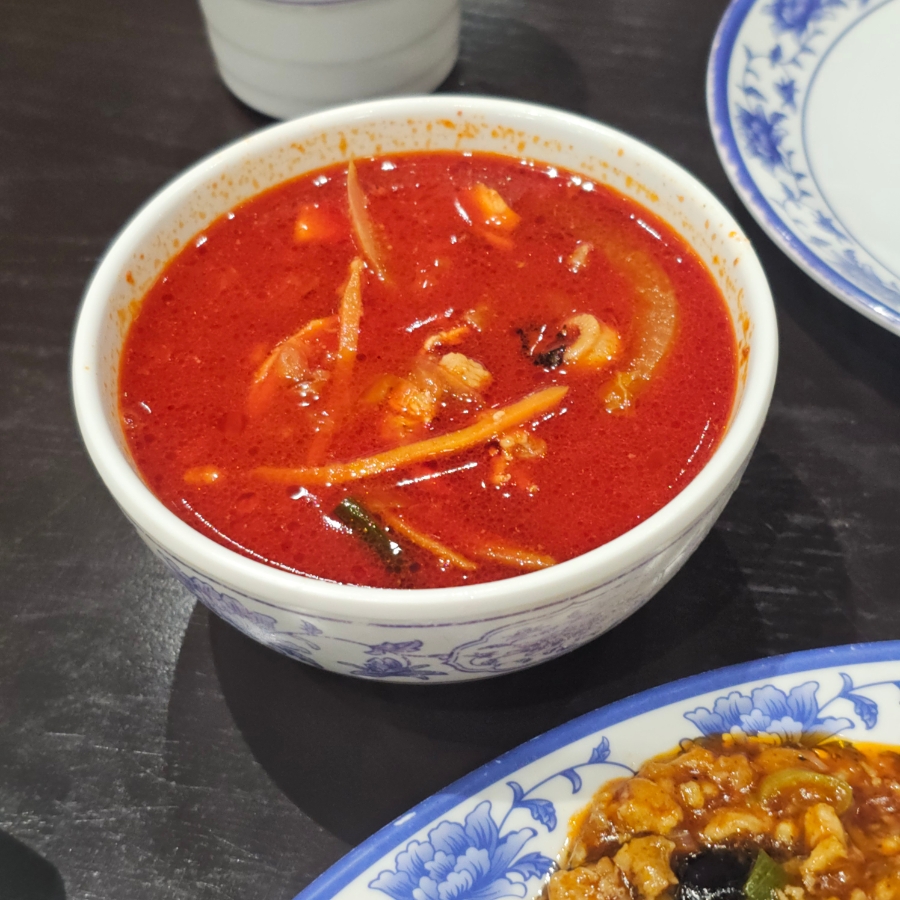 송탄영빈루 인천구월점 사진 4