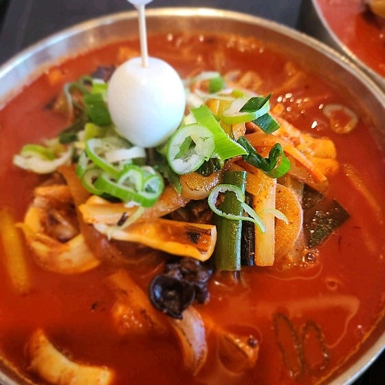 샛별반점 사진 6