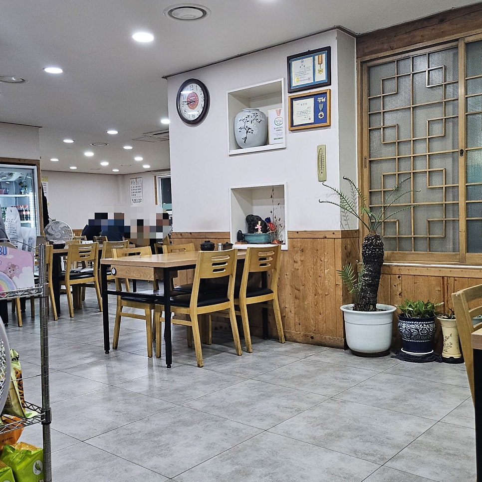 봉일천순대국 사진 2