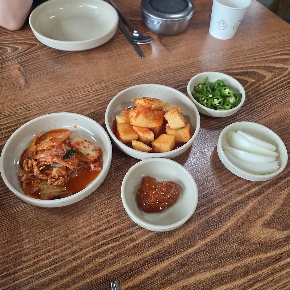 넝쿨식당 사진 4