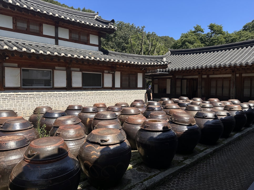 낙선재 사진 2