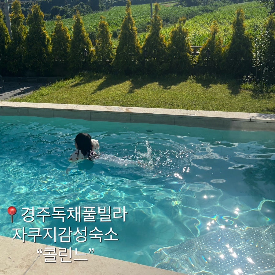콜린느 사진 1
