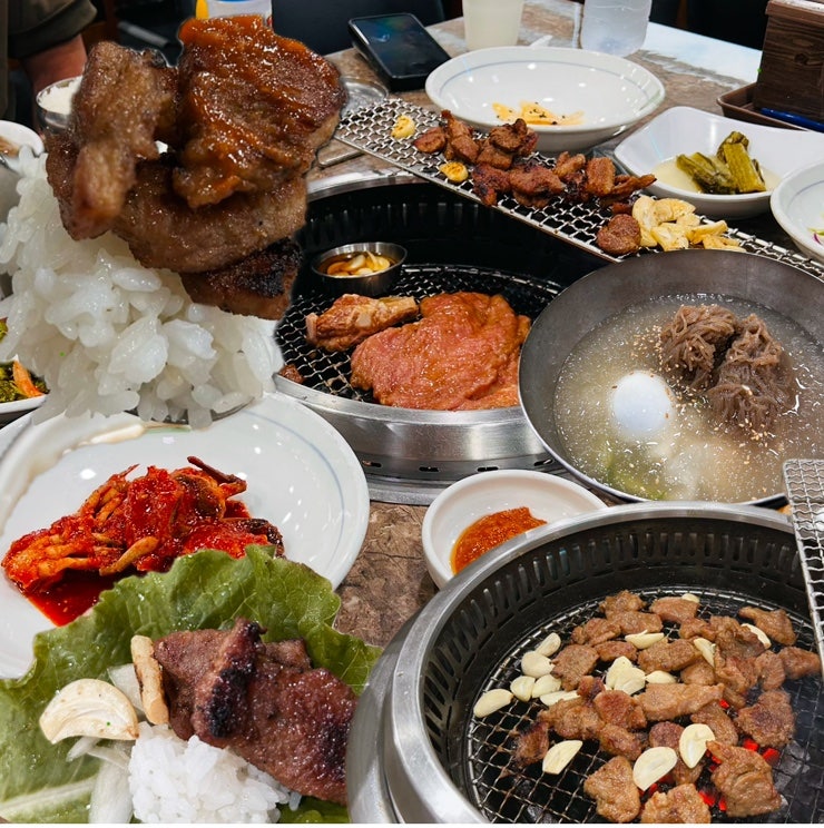 북수원화로 사진 1