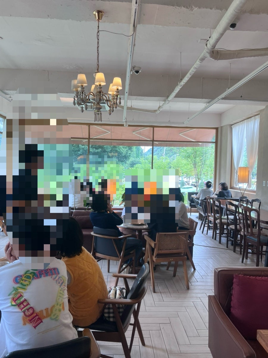 브레드쏭 팔당미사강변점 사진 6