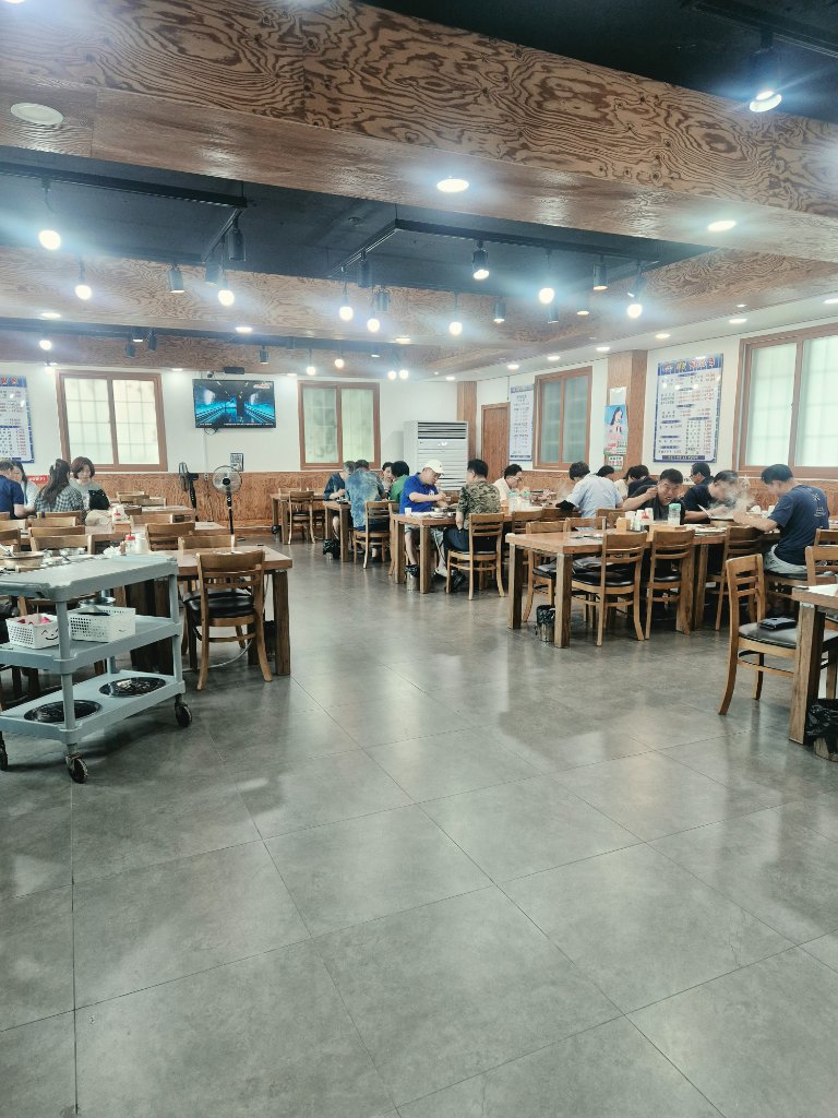 해풍코다리동태탕찜 사진 6
