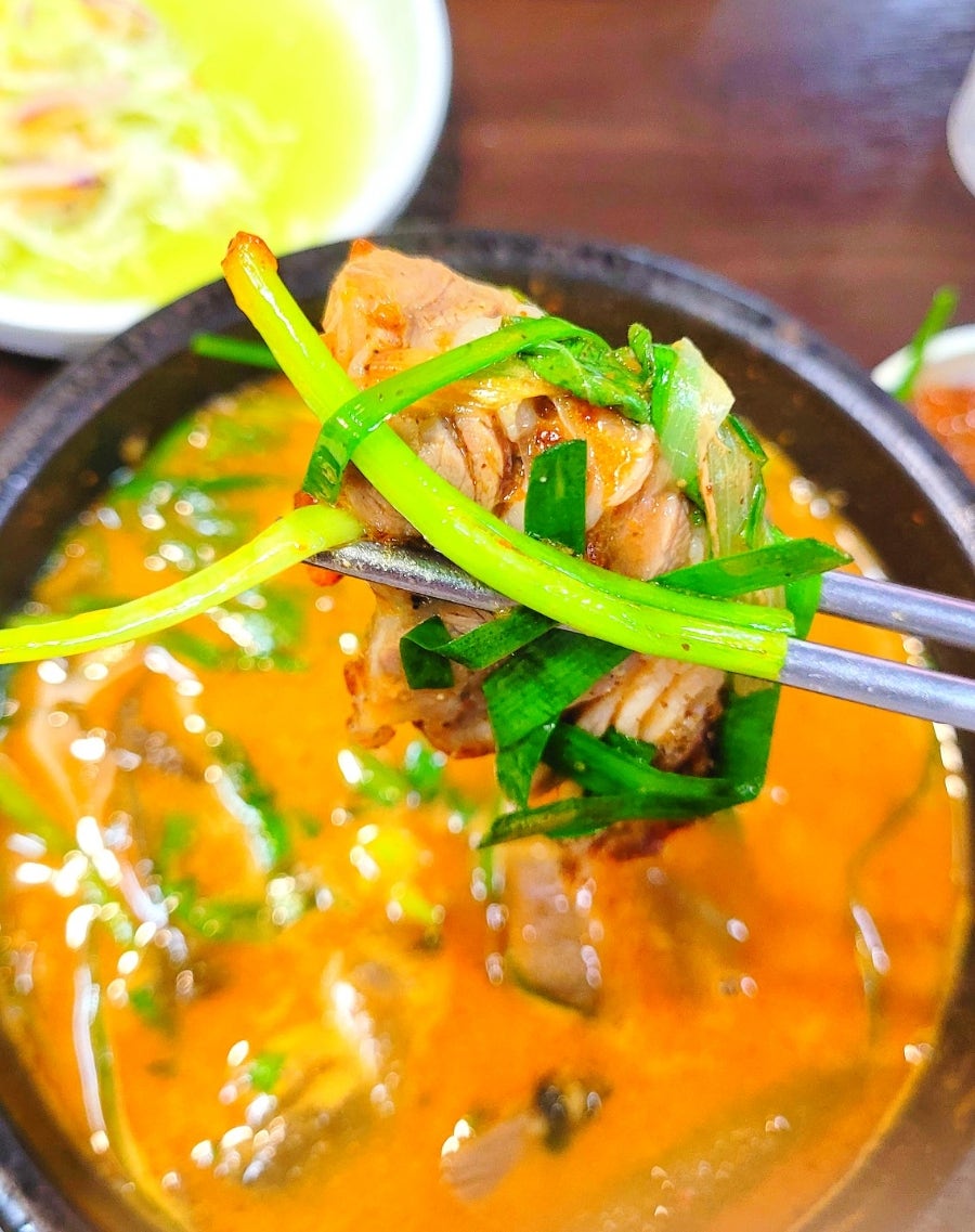 초방리흑염소가든 화순점 사진 1
