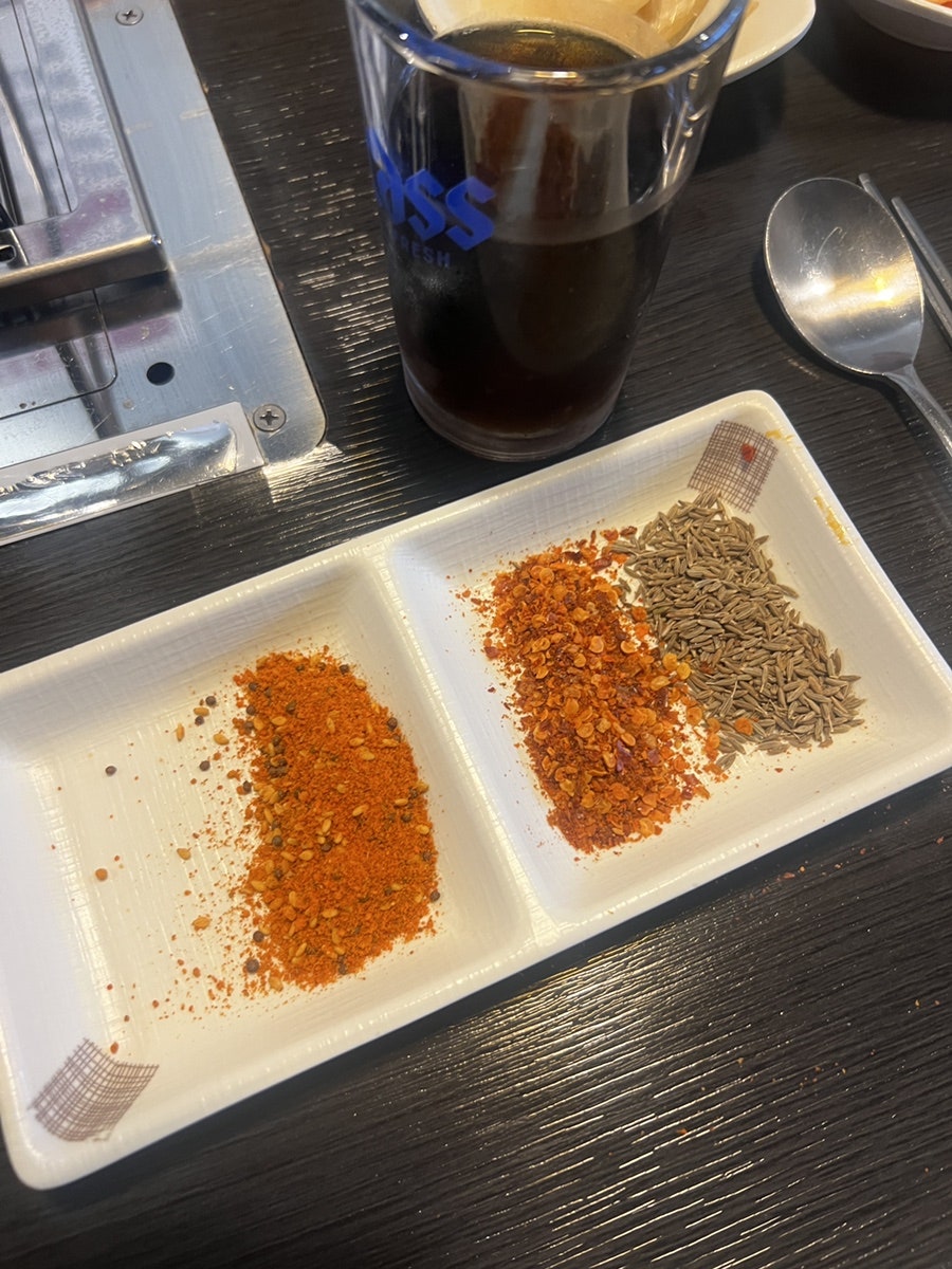 따스양꼬치 사진 6