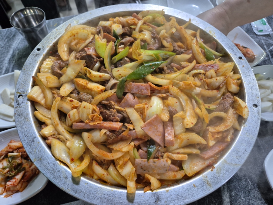 희정식당 사진 6