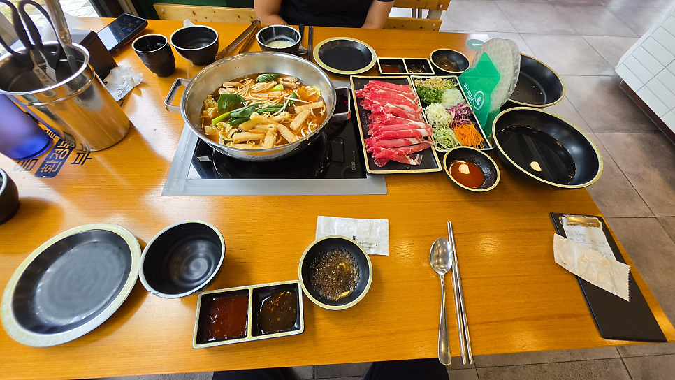 Syabeumania Daejeonboksujeom photo 4