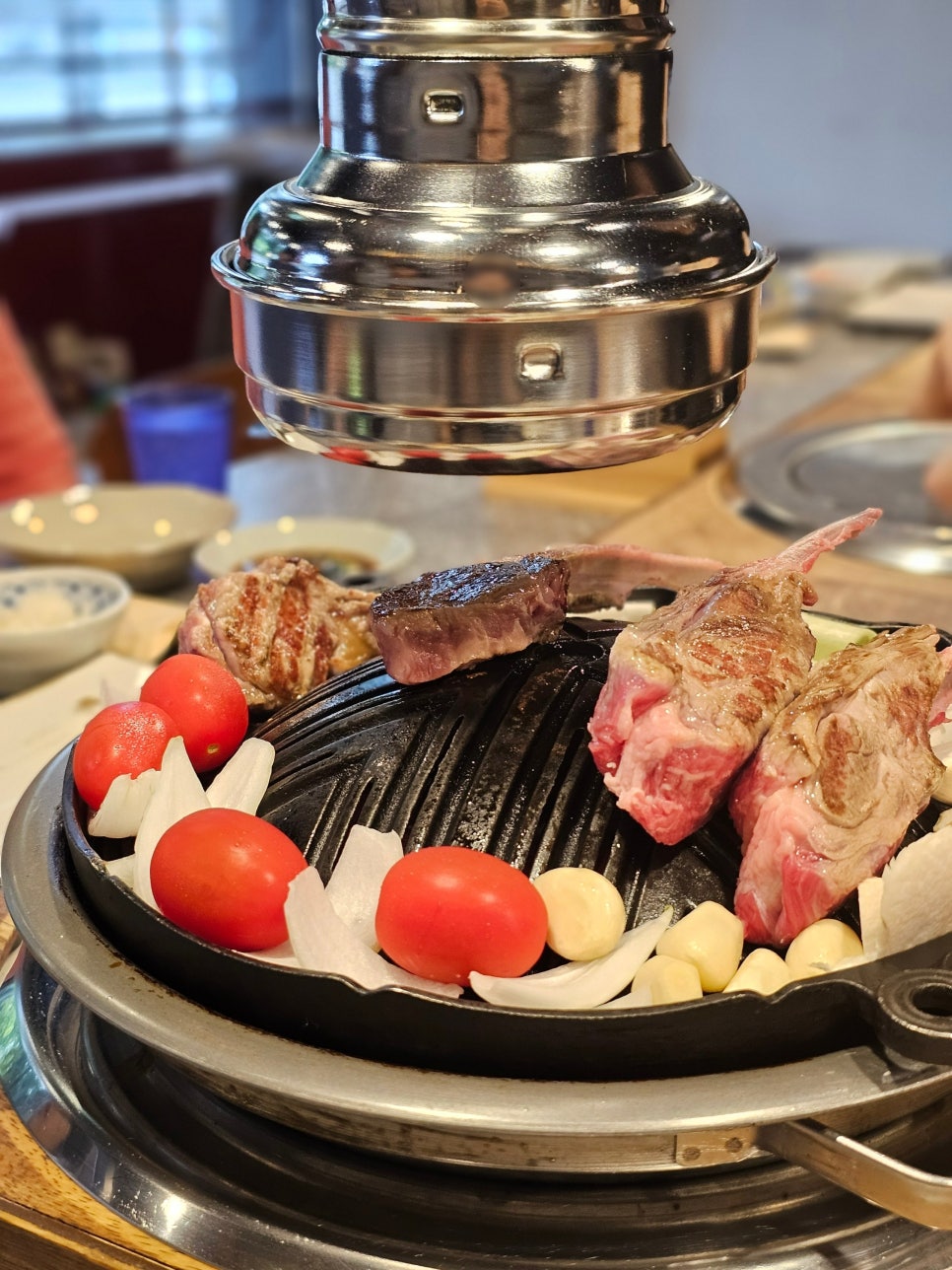 일일양 부산사직점 사진 4