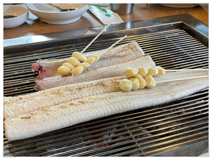 풍천장어 사진 3